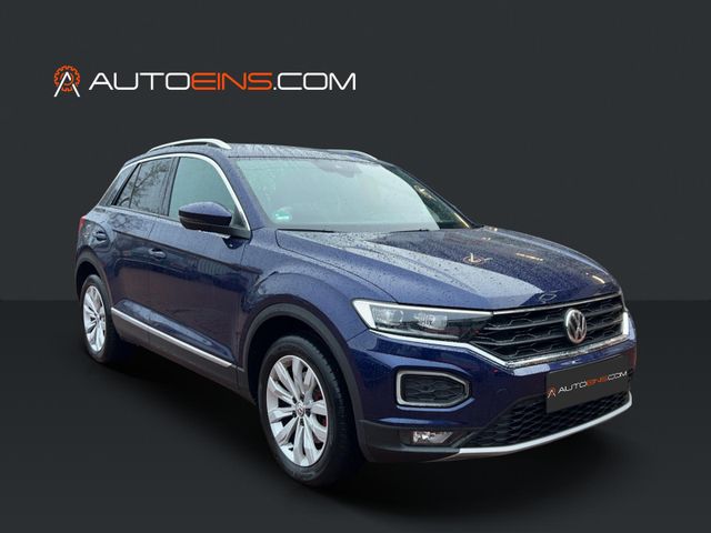 Volkswagen T-Roc Sport DSG*LED*ACC*Virtual Display