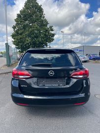 Opel Astra - 7