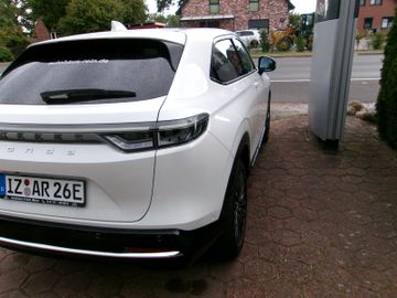 Bild 4 Honda e e:Ny1 Advance Paket