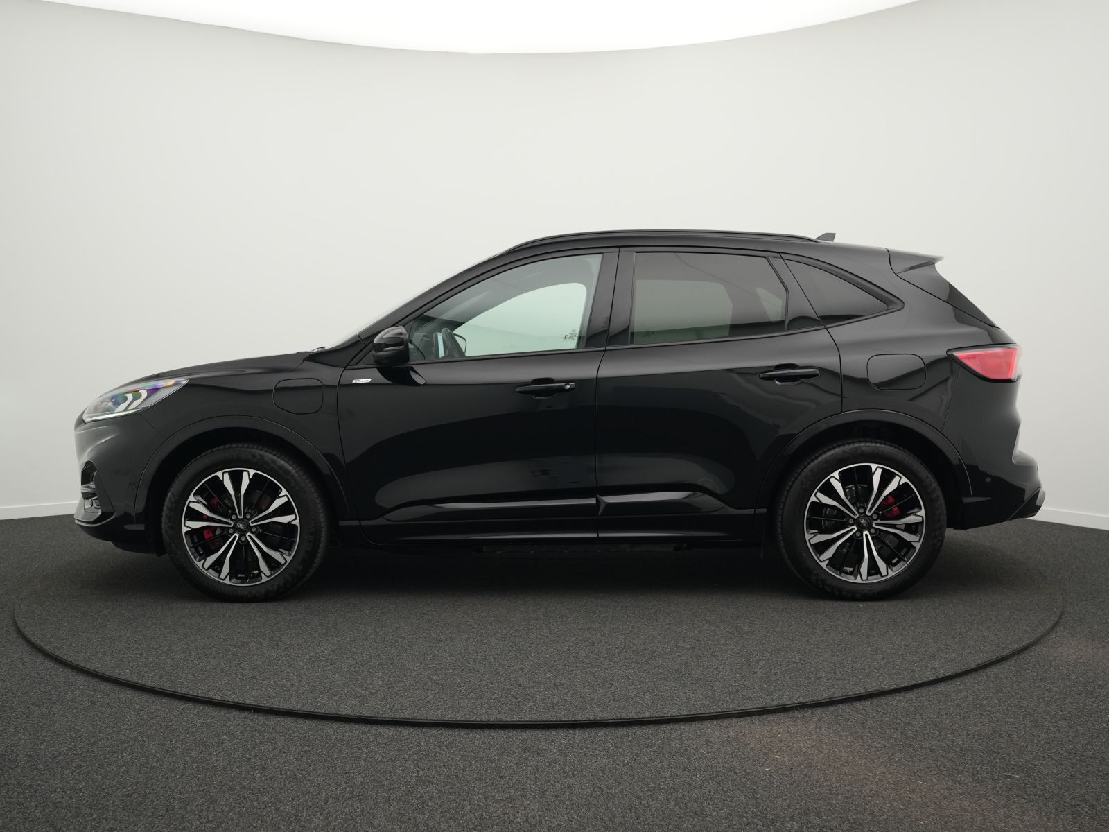 Ford Kuga - Bild 12