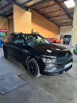 Skoda Kamiq 1.5 TSI ACT DSG MONTE CARLO MONTE CARLO - Skoda Kamiq von privat