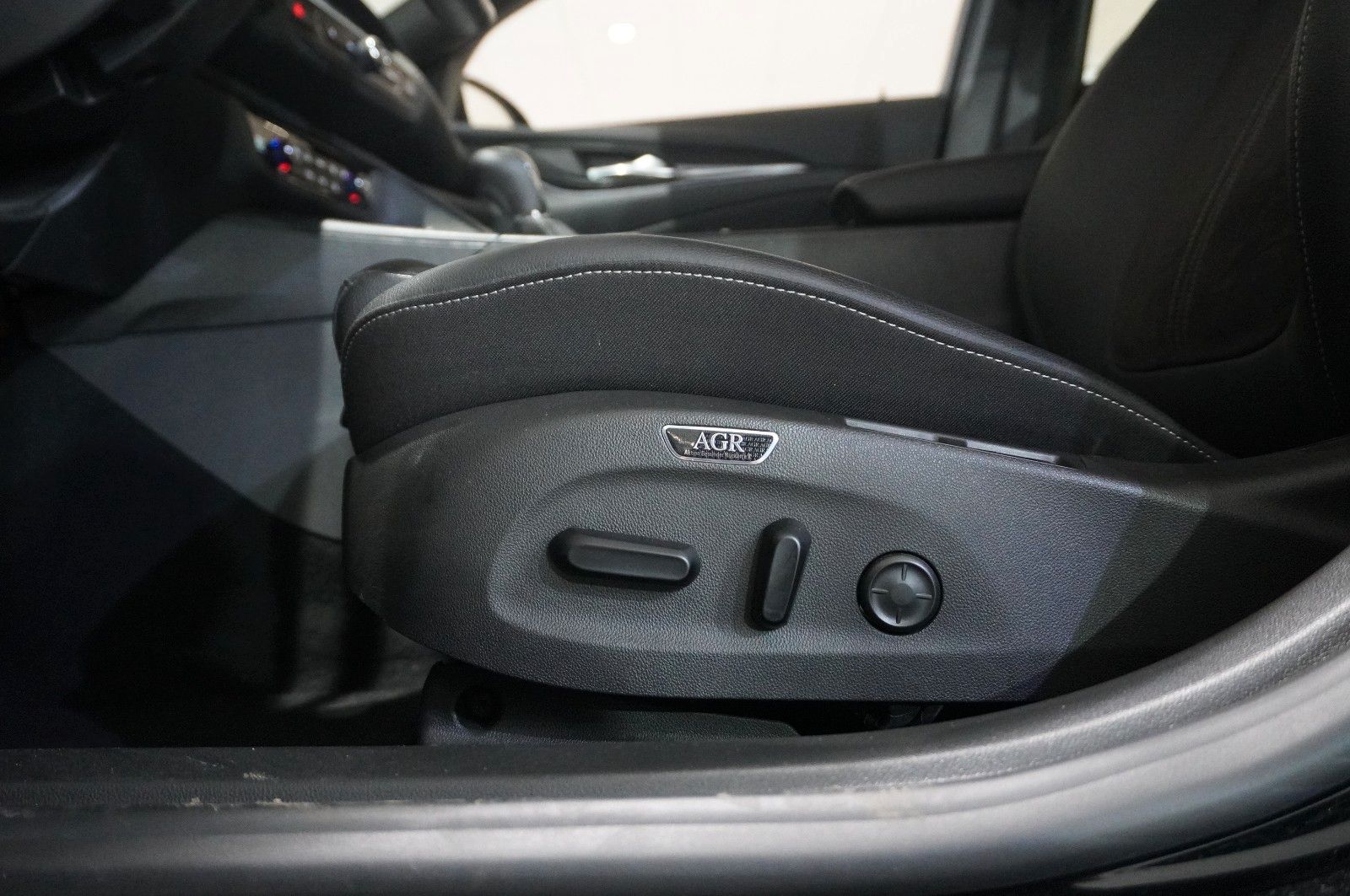 Fahrzeugabbildung Opel Insignia B GS 2.0D ELEGANCE NAVI/OPC/KAMERA/HUD