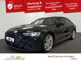 Audi A8 50 TDI quattro *HEAD-UP*PANO*STANDH* - Audi A8 aus 2025