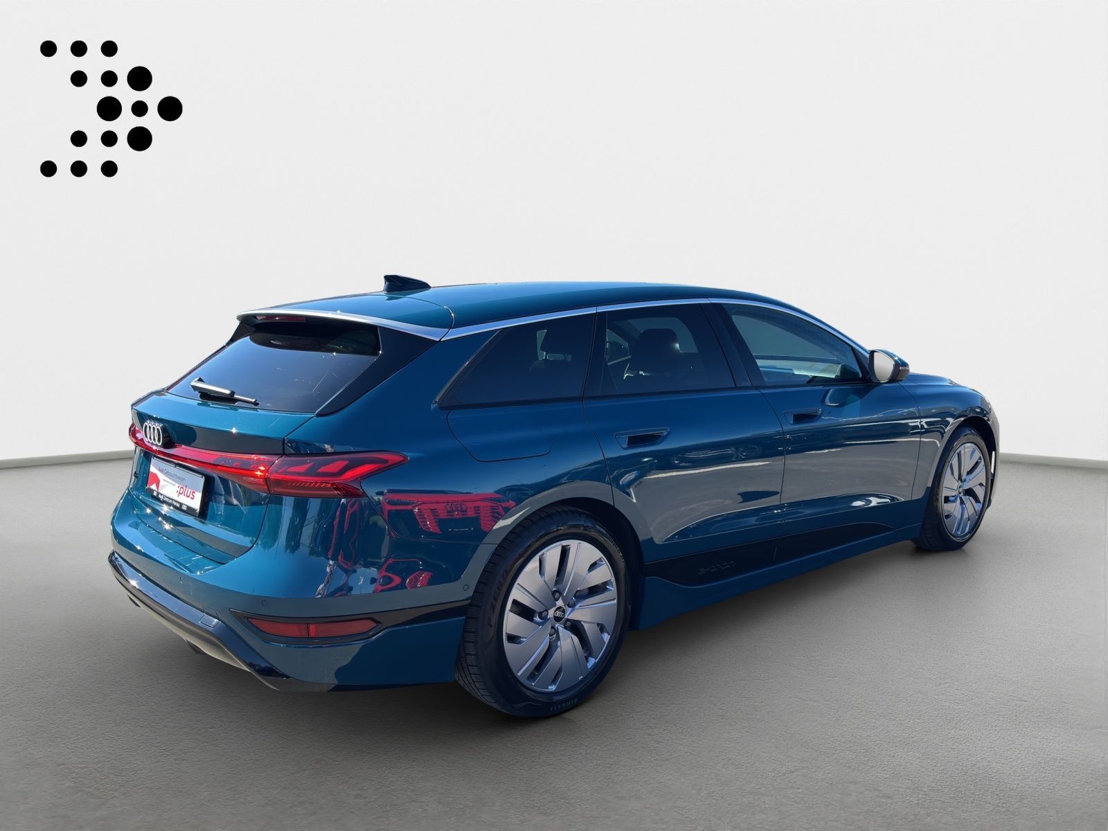 Audi A6 e-tron - Bild 18