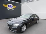 BMW 730d Leder, Standheizung, Kamera - gebrauchte BMW 730 aus dem Jahr 2012