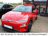 Hyundai Kona Trend Elektro 2WD AHK Kamera WR Top - Hyundai KONA in Duisburg