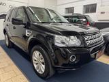 Land Rover Freelander 2 HSE SD4 Aut. *Navi-Leder-AHK-* - Land Rover Freelander Gebrauchtwagen