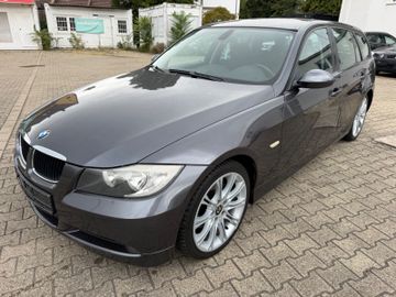 BMW 318 - 1