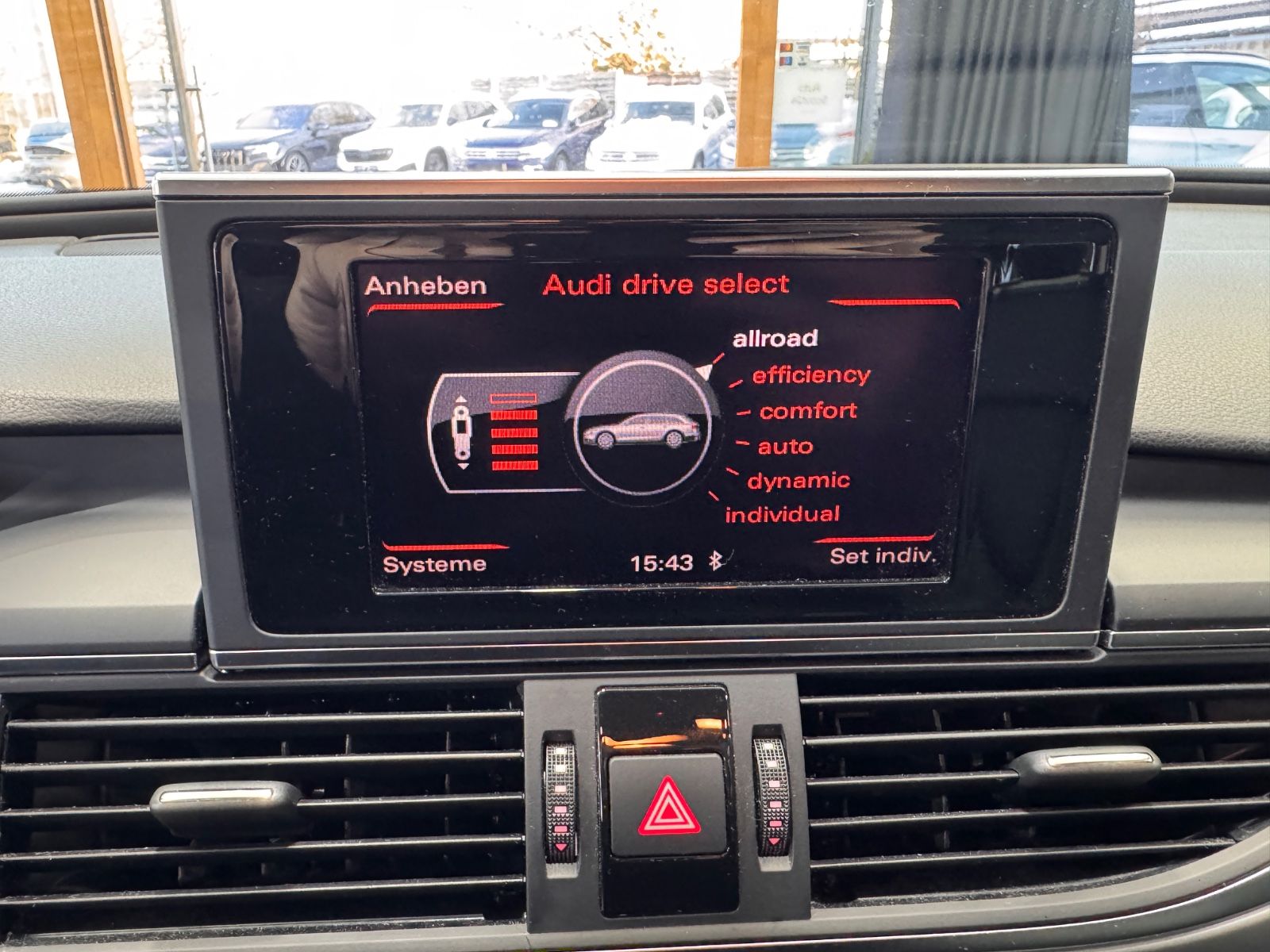 Fahrzeugabbildung Audi A6 Allroad quattro 3.0 TDI|LEDER|NAVI|LUFT|XENON