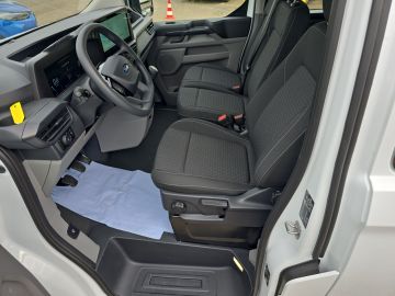 Bild 9 Ford Transit Custom 320 L2 Trend Doppelkabine FWD 2.0
