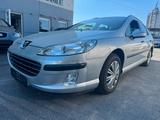 Peugeot 407 SW°AHK°KLIMA - gebrauchte Peugeot 407 aus dem Jahr 2005