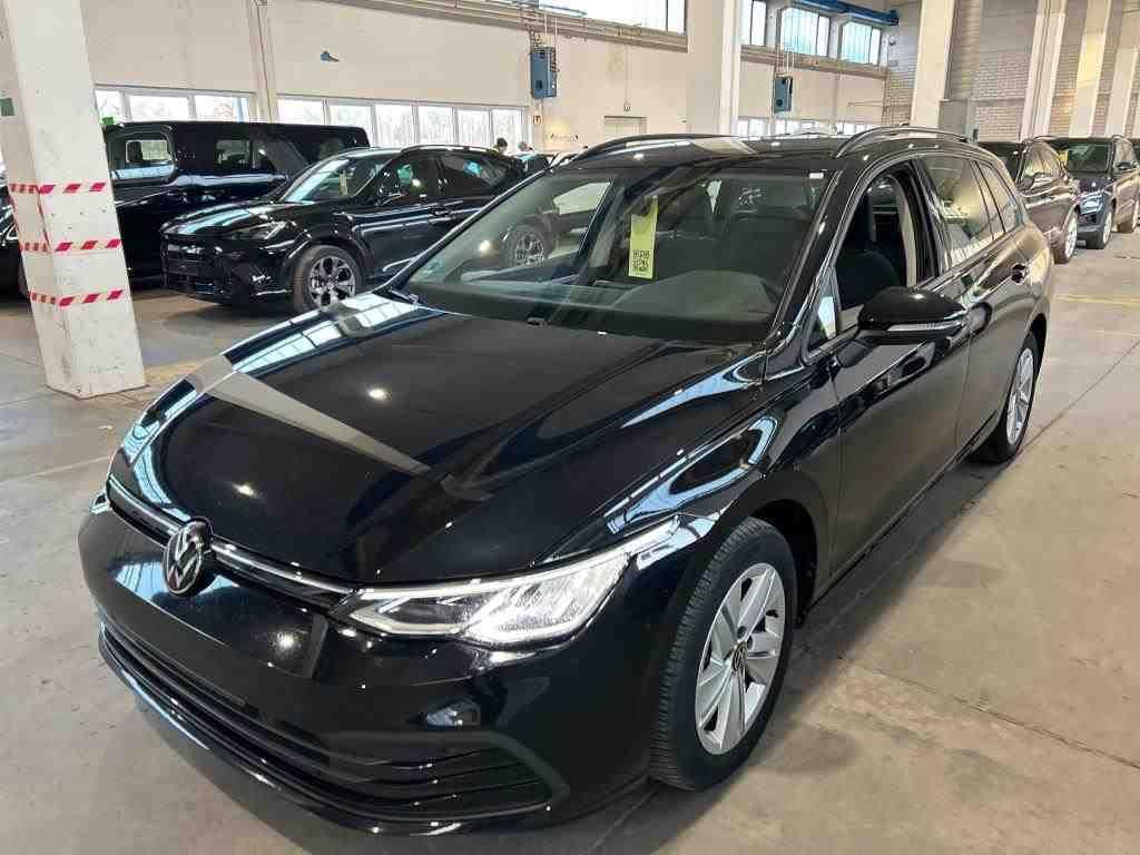 Volkswagen Golf VIII Variant Life eTSI ACC/AppCon/Kamera