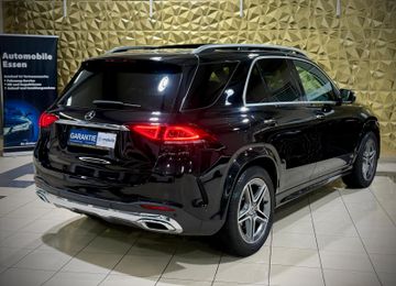 Mercedes GLE 300 - 11