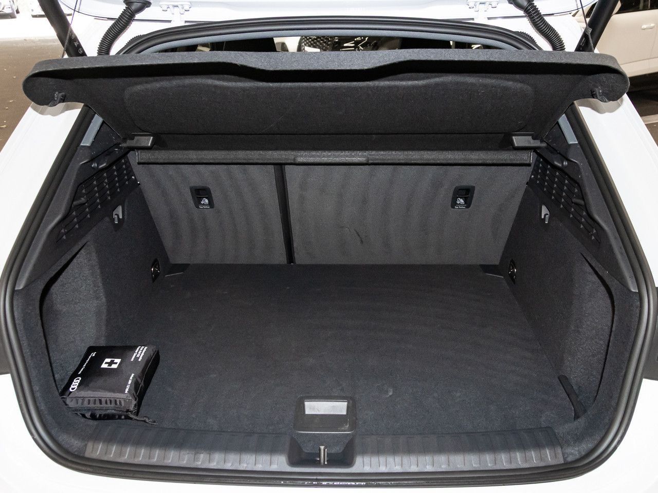 Audi A3 - Bild 7