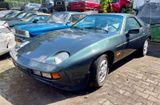Porsche 928 S*RC*ZV*ABS* Wasserschaden* - Porsche 928 Gebrauchtwagen