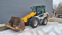 Kramer 480T - Teleskopradlader - Service neu -