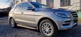 Mercedes-Benz ML 350 BT 4MATIC*Xenon*Leder*Navi*AHK*360*Dach - Mercedes-Benz ML 350 von privat