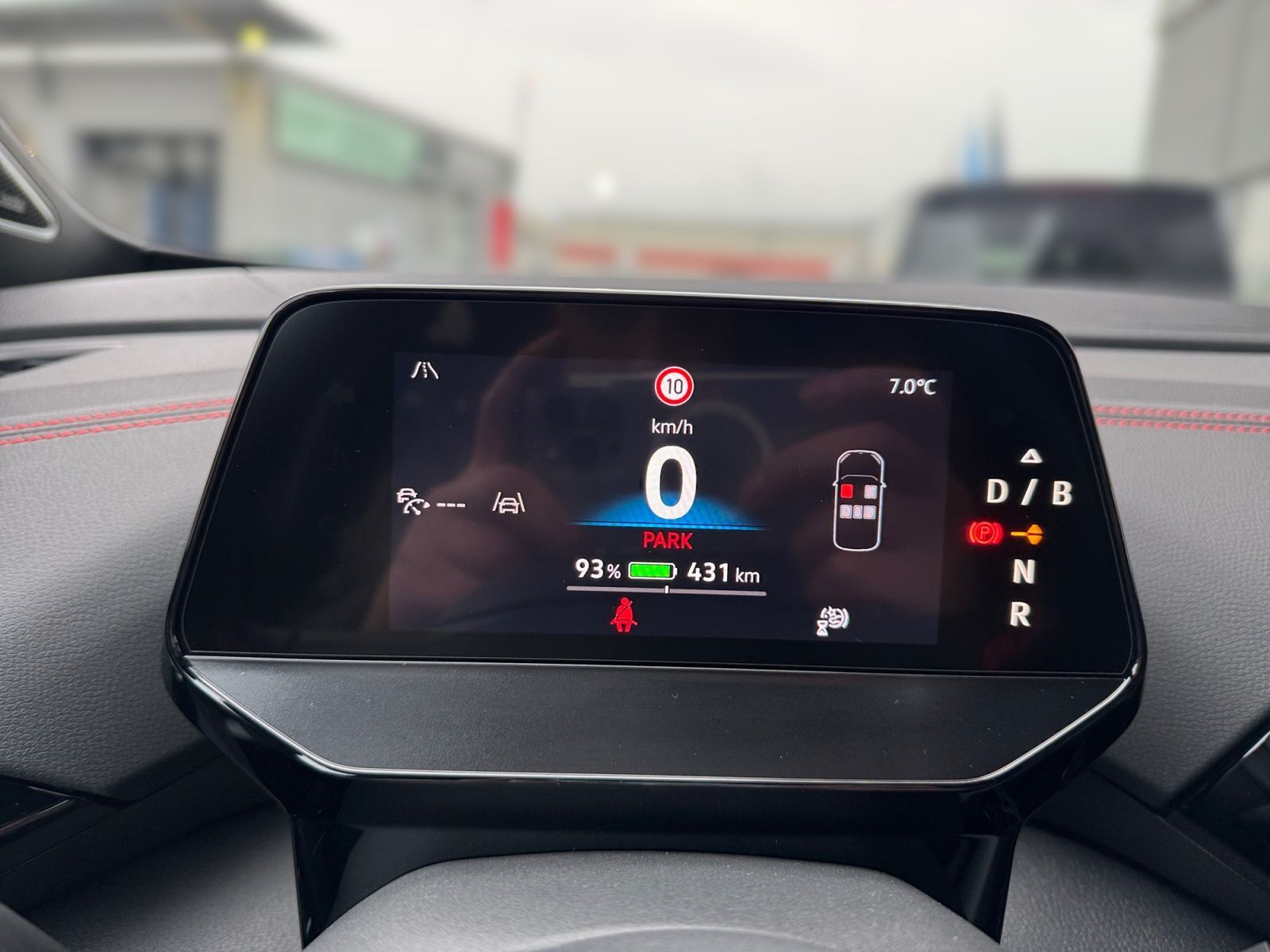 Volkswagen ID.5 - Bild 12