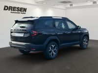 Dacia Bigster - Vorschau Bild 4