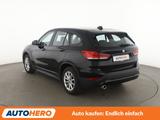 BMW X1 sDrive 18i Advantage Aut*NAVI*LED*PCD*SHZ*ALU - BMW X1 Gebrauchtwagen