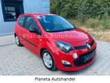 Renault Twingo Expression*1.HAND*KLIMA*HU/AU NEU*BLUETOO - Renault Twingo: Expression