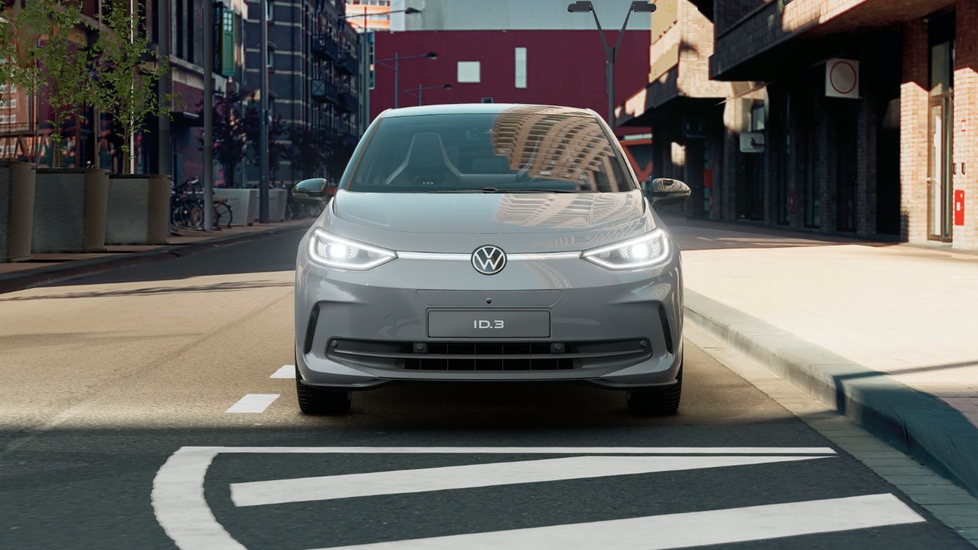 Volkswagen ID.3 Pro S 79 kWh Energy IQ.Light Navi RFK 360 foto 5