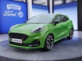 Ford Puma 1.5 ST *Navi*Kamera*PerformancePaket* - Ford: Grün, Ka