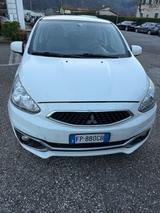 Mitsubishi Space Star 1.0 Invite - Mitsubishi Space Star: Invite
