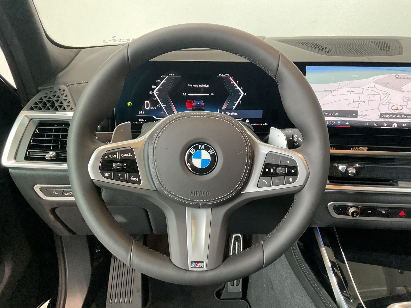 Fahrzeugeinzelansicht 8 Fahrzeugabbildung BMW X7 xDrive40d |Standheizung |Head-Up Display |Pan