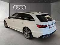 Audi A4 - Vorschau Bild 4