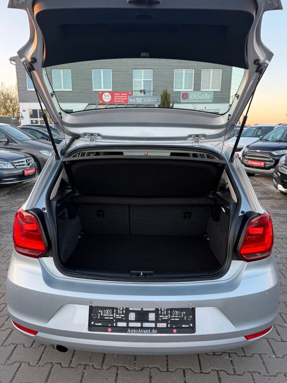 VW Polo - Bild 8