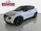 Nissan JUKE 1.0 DIG-T 5T AUTO. TEKNA NAVI FRONTSCHEIBEN