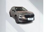 Skoda Kamiq 1.5 DSG Monte Carlo PDC*KAMER*SHZ*PANO*LHZ - Skoda Kamiq aus 2025