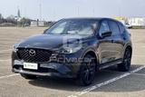 Mazda MAZDA CX-5 2.2L Skyactiv-D 150 CV 2WD Homura - Mazda CX-5 Kombi Gebrauchtwagen