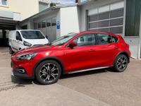 Ford Focus Active, 8-Gang Automatik, PDC, Kamera,NAVI