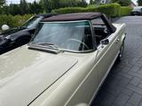 Mercedes-Benz SL 250 mit Wertgutachten  - Mercedes-Benz SL 250