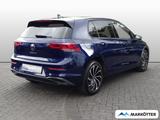 Volkswagen Golf VIII Life PDC/ACC/SHZ/LKHZ/NAVI - Volkswagen Golf mit Benzin-Antrieb: Kleinwagen