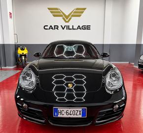 صورة مصغرة 14 لـ 2008 Porsche CAYMAN