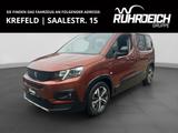 Peugeot Rifter GT L1 Top ausgestattetet mit Panorama-Rüc - Peugeot Rifter Benziner Gebrauchtwagen