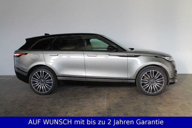 Land Rover Range Rover Velar 3,0D AWD HSE R-Dynamic, ACC,