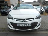 Opel Astra 1.7 CDTI 81kW Active - Opel Astra: 7 Cdti