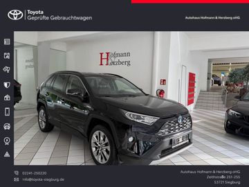 Toyota RAV 4 - 1