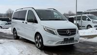 Mercedes-Benz Vito Tourer  124 CDI Select lang