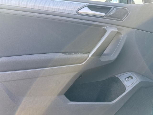 Tiguan ACTIVE 2.0 TDI DSG AHK-klappbar