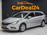 Opel Astra K Sportstourer 1.6 CDTI*EDITION*EU6*6-GANG - Opel Astra mit Diesel-Antrieb