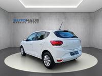 Dacia Sandero 1.0 TCE EXPRESSION+PDC VO+HI+KAMERA+APP+