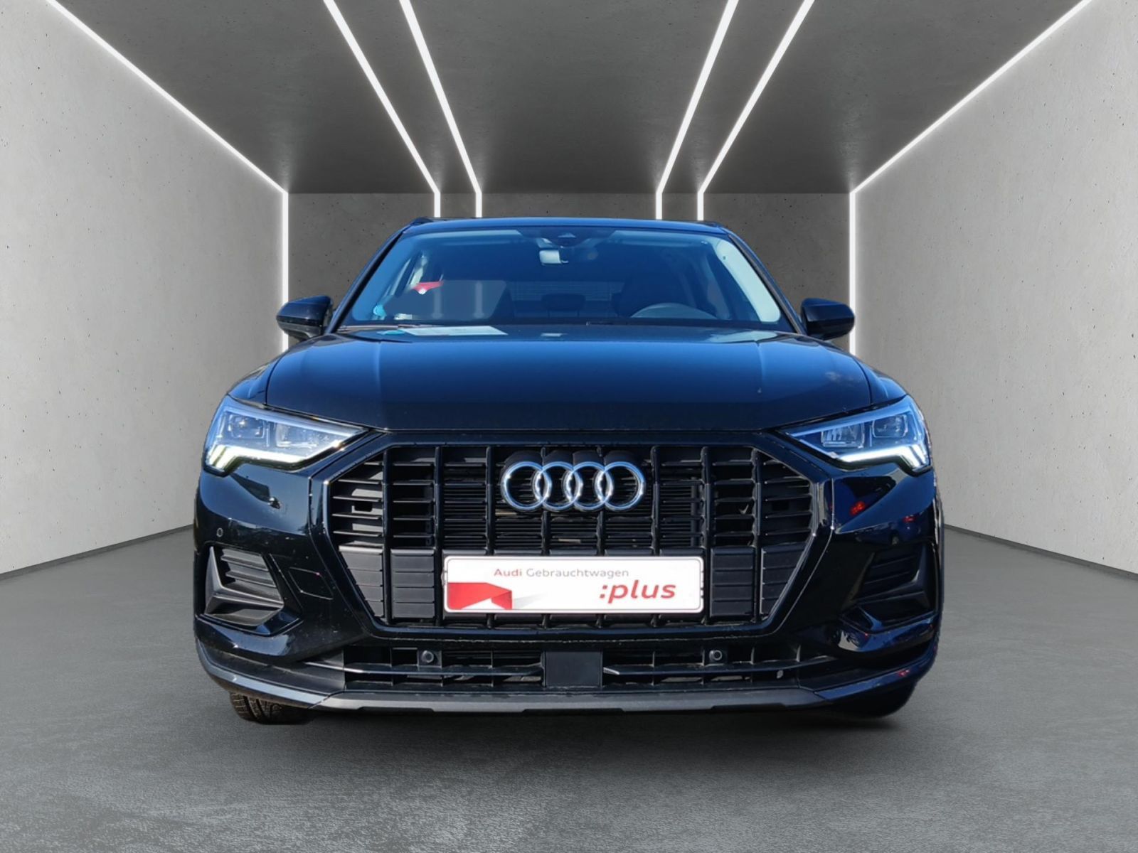 Audi Q3 - Bild 5