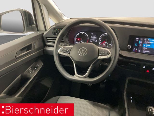 Volkswagen Caddy - Bild 12