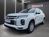 Mitsubishi ASX 2.0Intro Edition - Mitsubishi ASX: 2.0