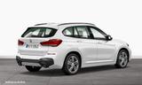 BMW X1 xDrive20i M Sportpaket LED Navi Tempomat Shz - BMW X1: M Sportpaket